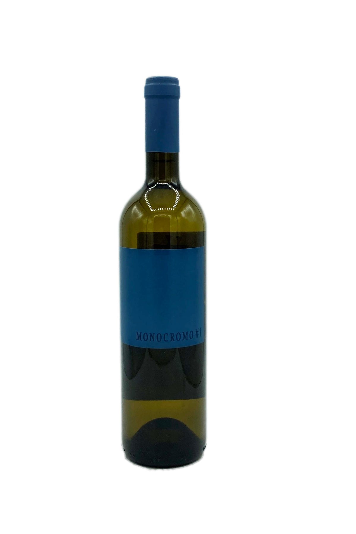 Monocromo #1 Passerina Bianco 2021 - Wine Therapy NYC