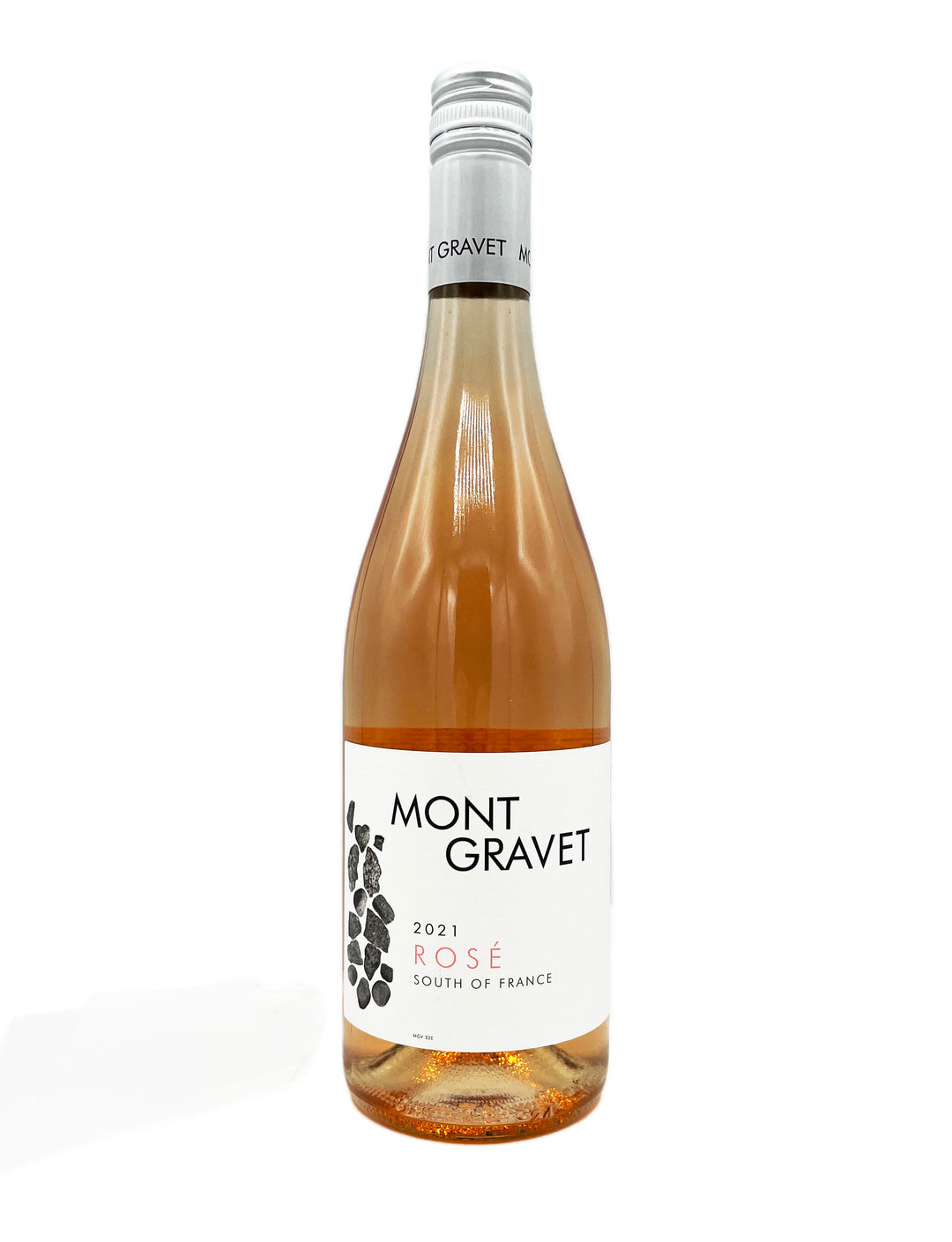 Mont Gravet Rose 2021 - Wine Therapy NYC