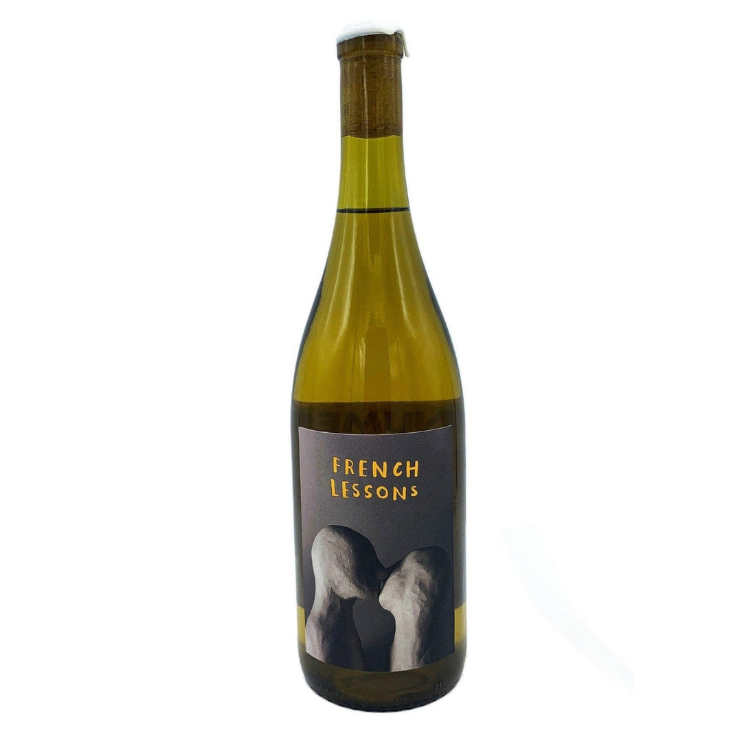 Monument Wine Company French Lessons 2023 White Wine