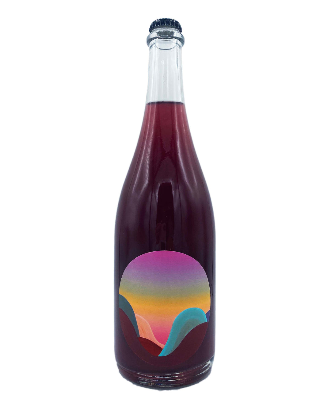 Moonland (Vinca Minor) Wine Apple Blend NV - Wine Therapy NYC
