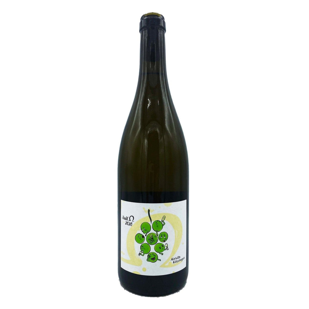 Moritz Kissinger 0 Ohm White 2023 White Wine