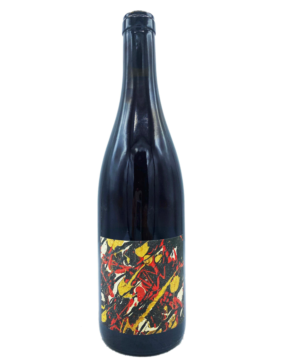 Nathan K. Cabernet Franc Primeur 2021 - Wine Therapy NYC
