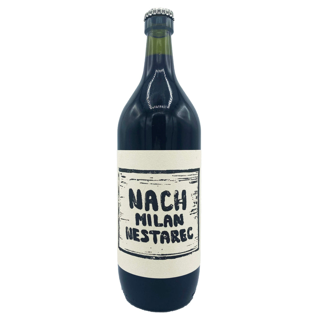 Nestarec Nach 1L 2024 - Wine Therapy NYC