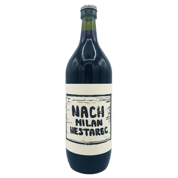 Nestarec Nach 1L 2024 - Wine Therapy NYC