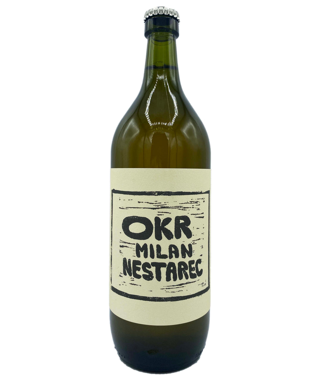 Nestarec Okr 1L 2021 - Wine Therapy NYC