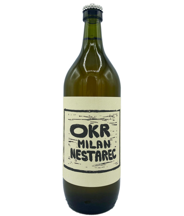 Nestarec Okr 1L 2021 - Wine Therapy NYC