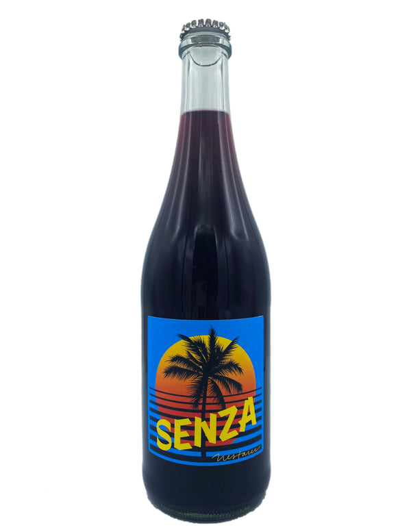 Nestarec Senza 2020 - Wine Therapy NYC