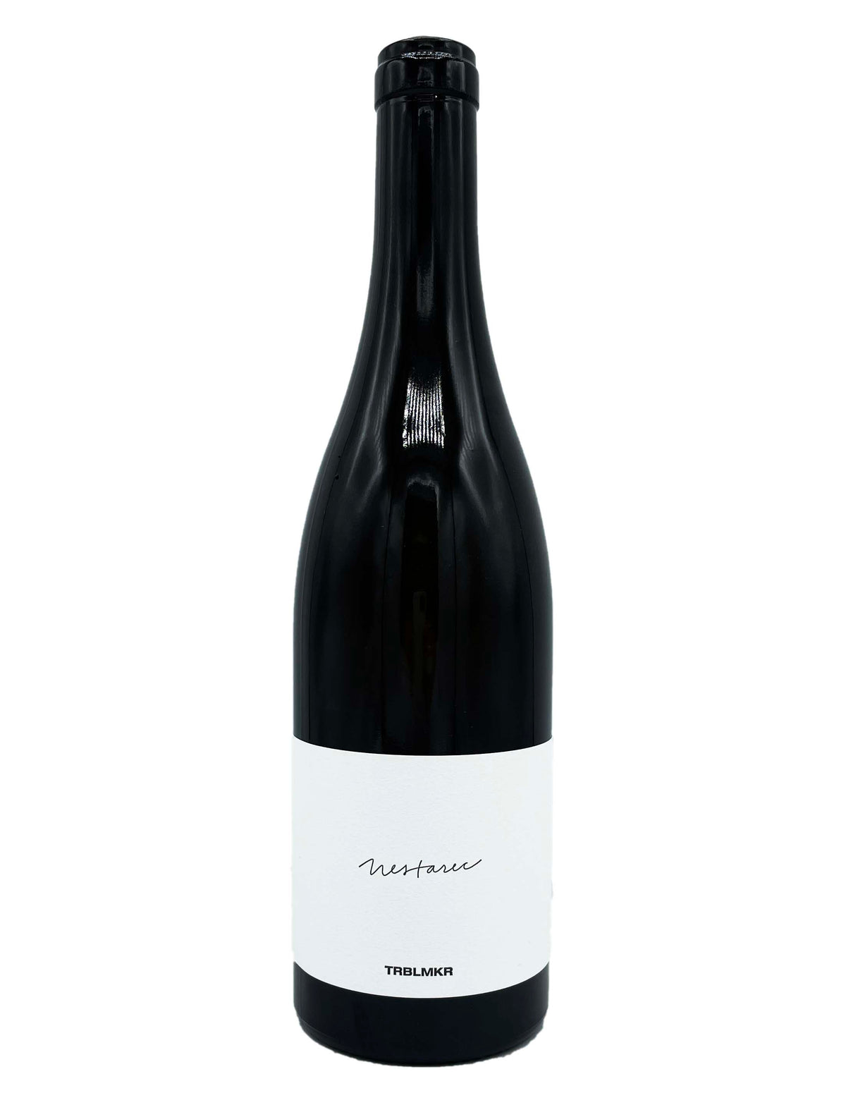 Nestarec TRBLMKR 2019 - Wine Therapy NYC