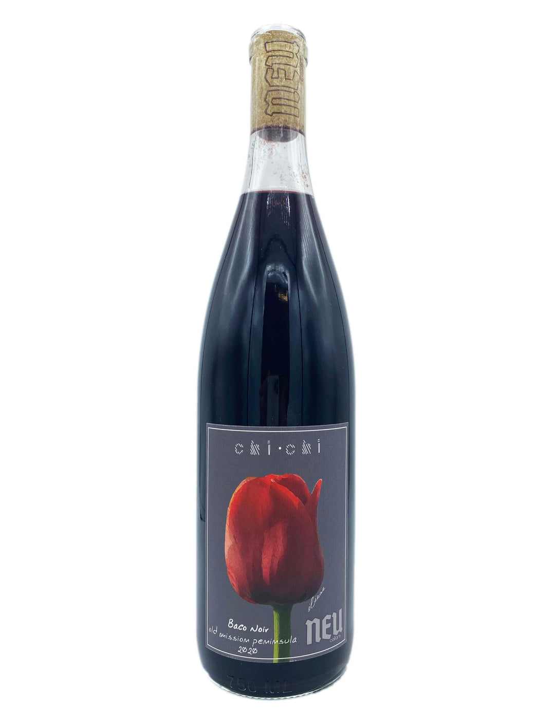 Neu Chichi 2020 - Wine Therapy NYC