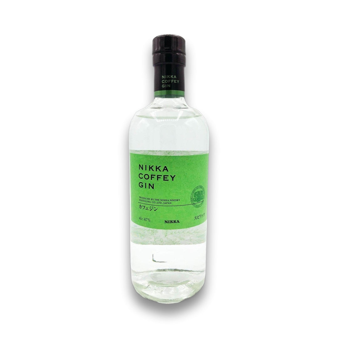Nikka Coffey Gin 750ml Gin