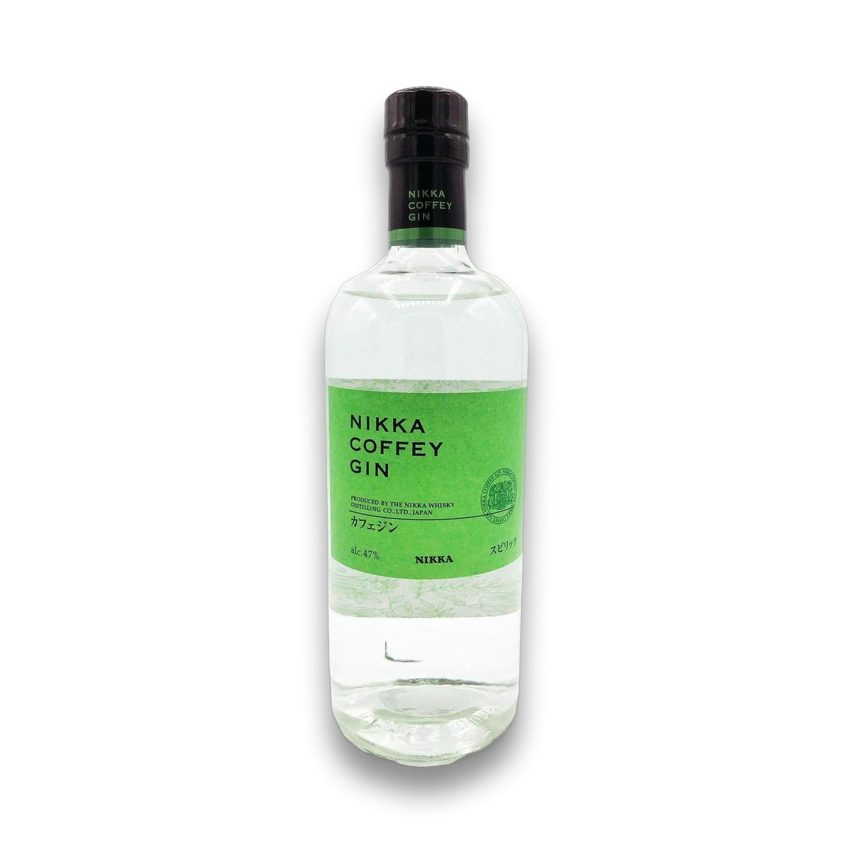 Nikka Coffey Gin 750ml Gin