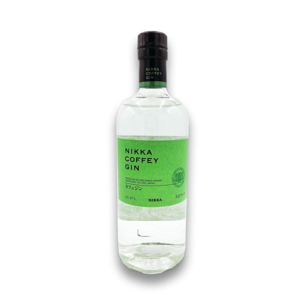 Nikka Coffey Gin 750ml Gin