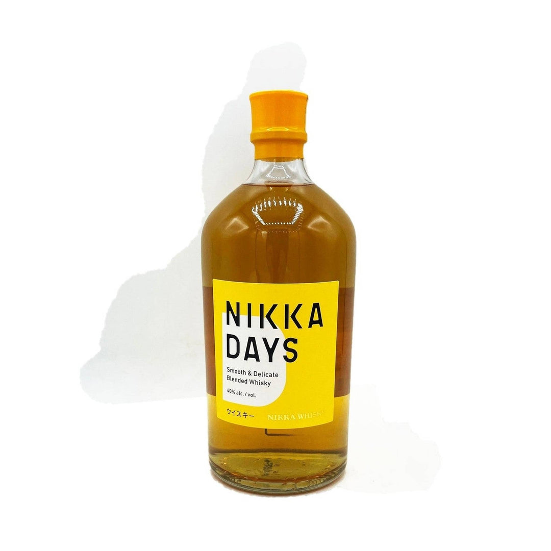 Nikka Whisky Nikka Days 750ml Whiskey