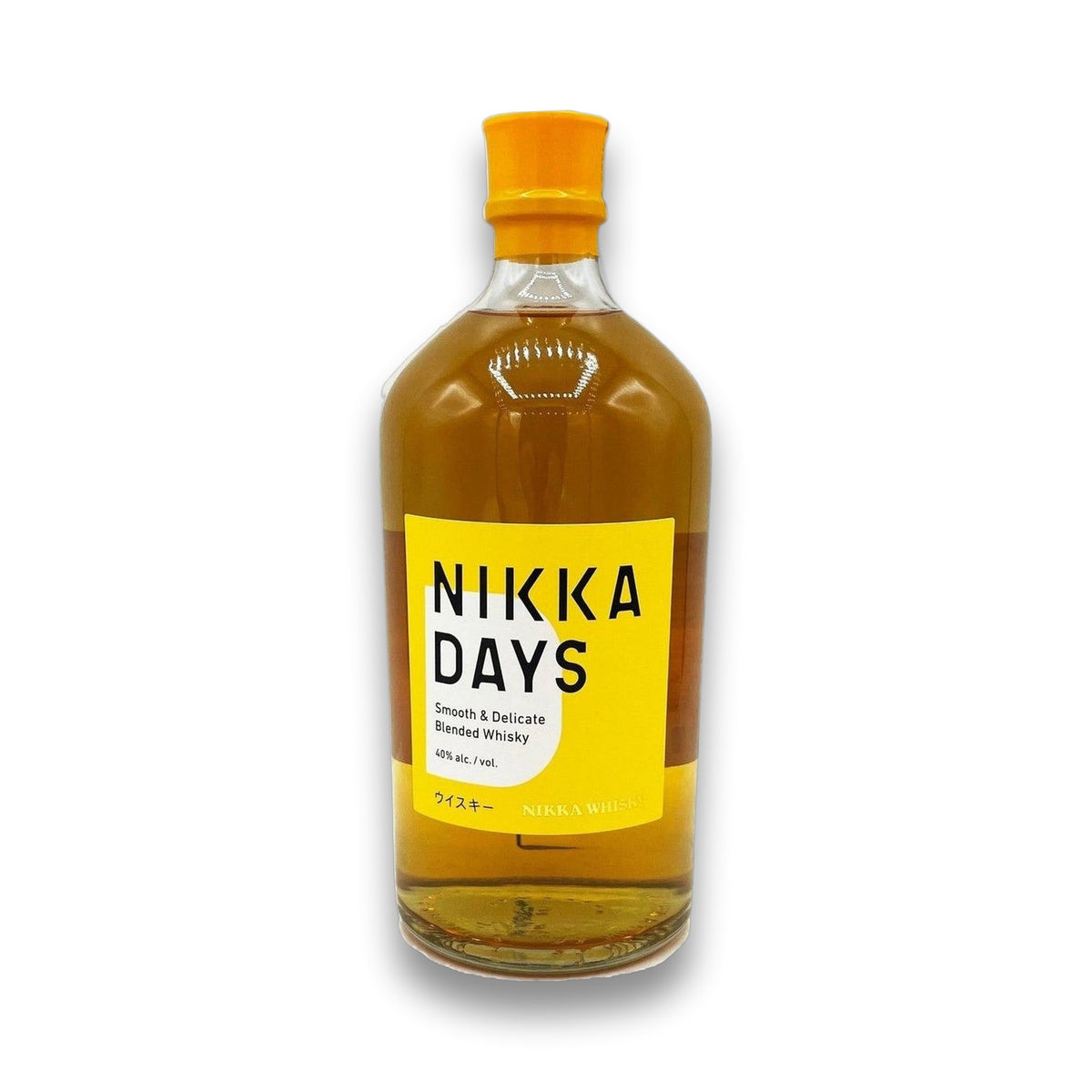 Nikka Whisky Nikka Days 750ml Whiskey