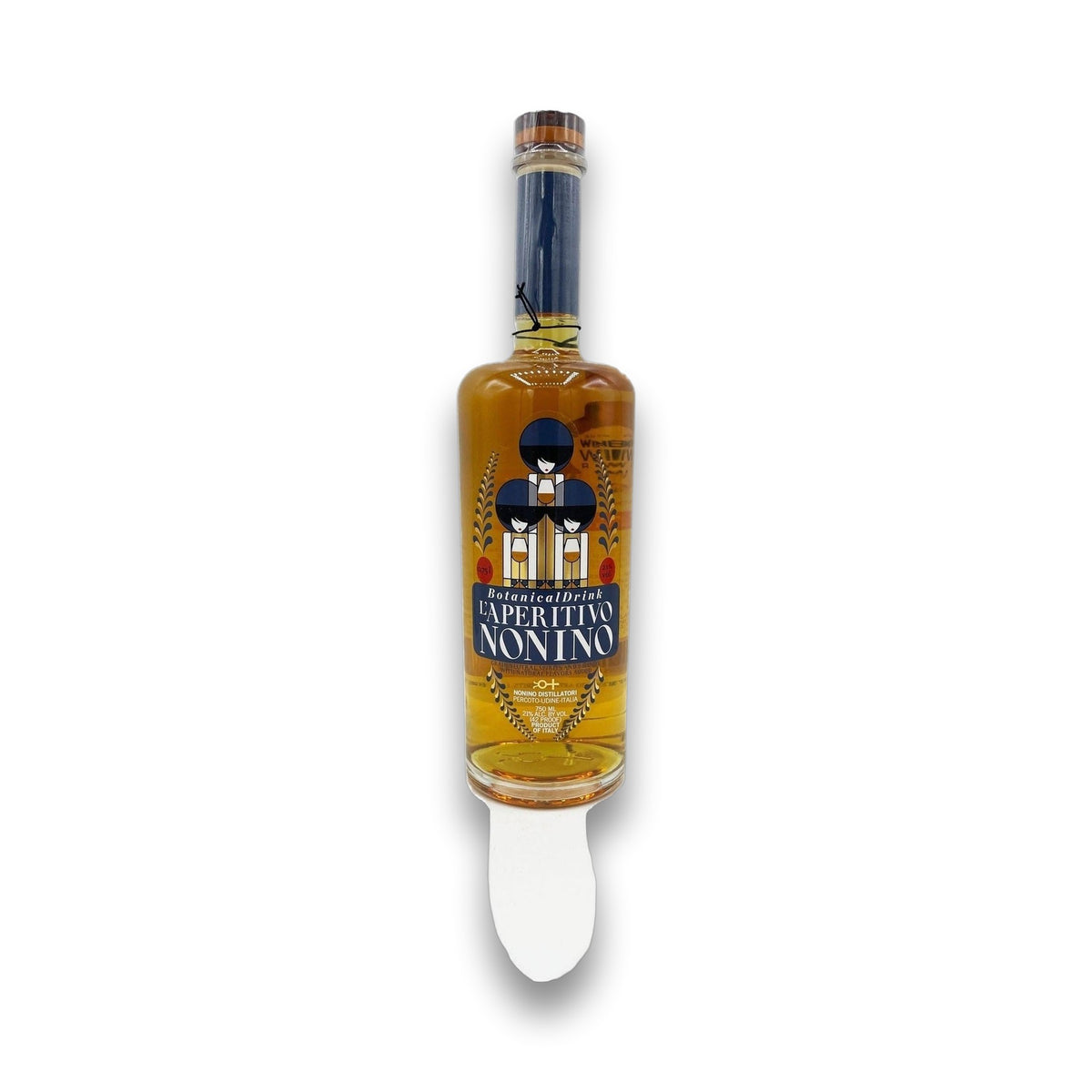 Nonino L'Aperitivo 750ml Liquor