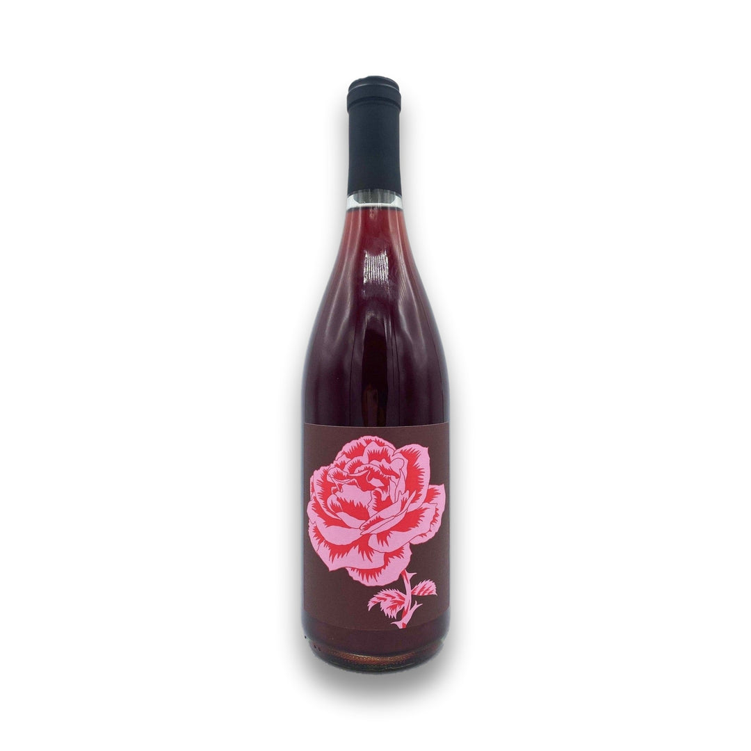 Old World Winery Bloom Red 2022 Red Wine