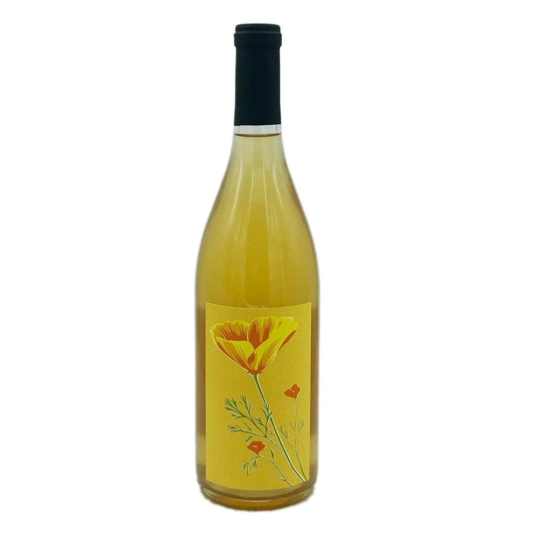 Old World Winery L'Aureate Skin Contact 2022 Orange Wine
