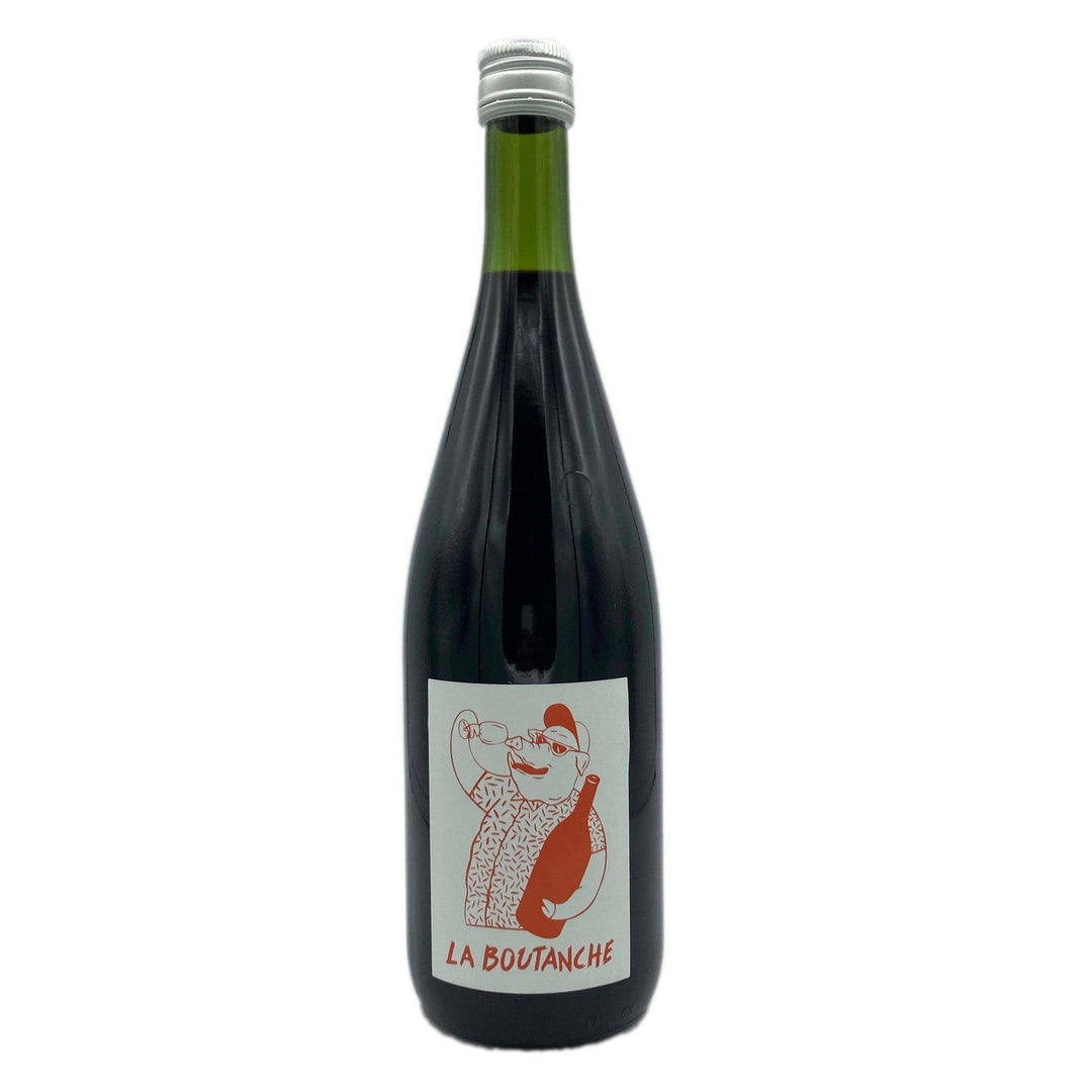 Olivier Minot La Boutanche Gamay 2024 1L - Wine Therapy NYC