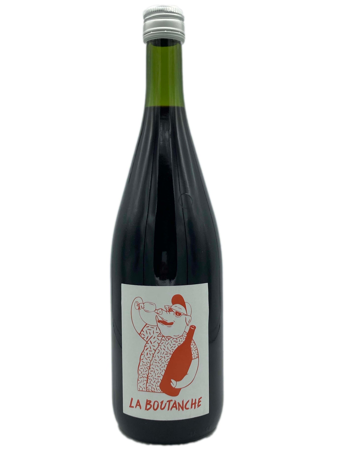 Olivier Minot La Boutanche Gamay 2024 1L