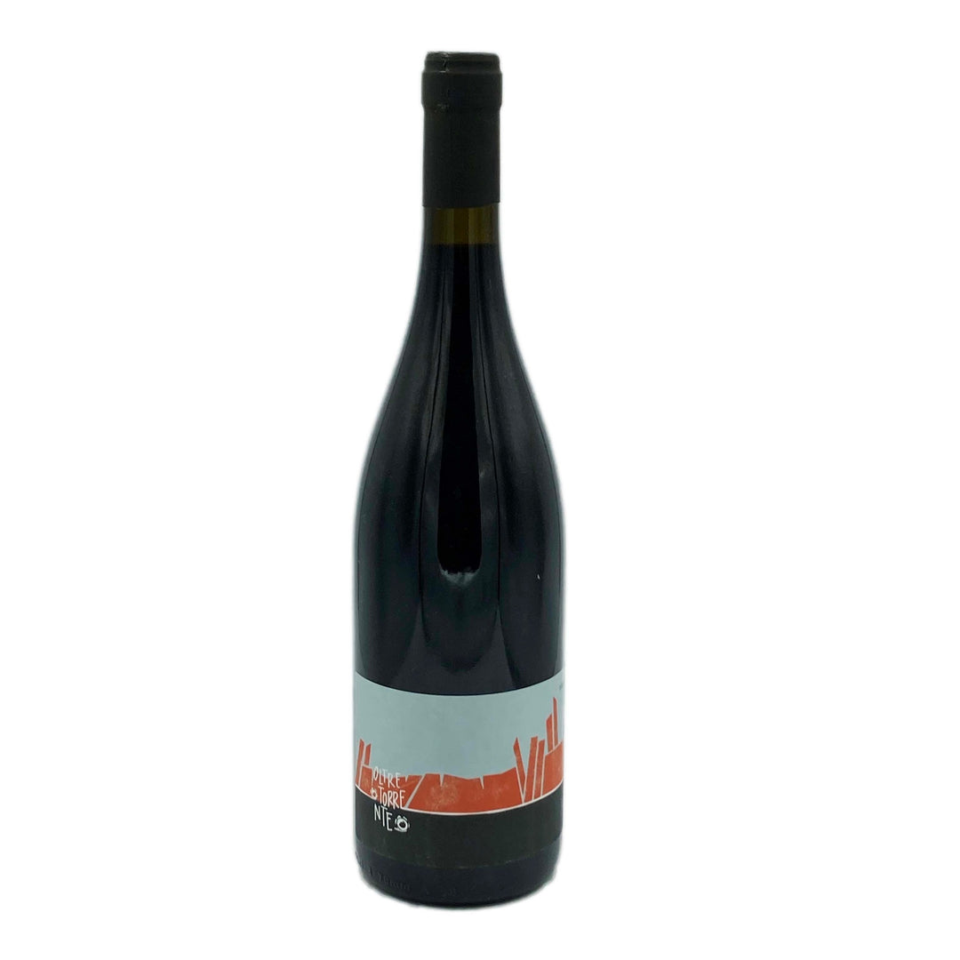 Oltretorrente Colli Tortonesi Rosso 2022 - Wine Therapy NYC