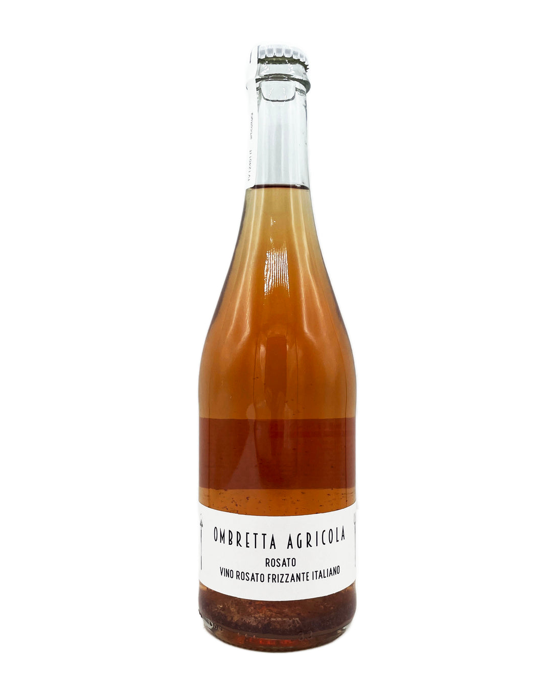 Ombretta Rosato Frizzante NV - Wine Therapy NYC