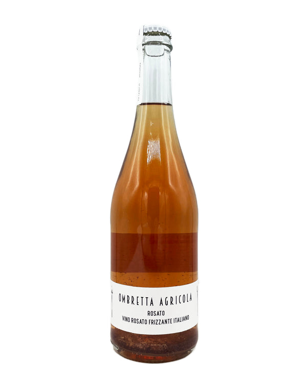 Ombretta Rosato Frizzante NV - Wine Therapy NYC
