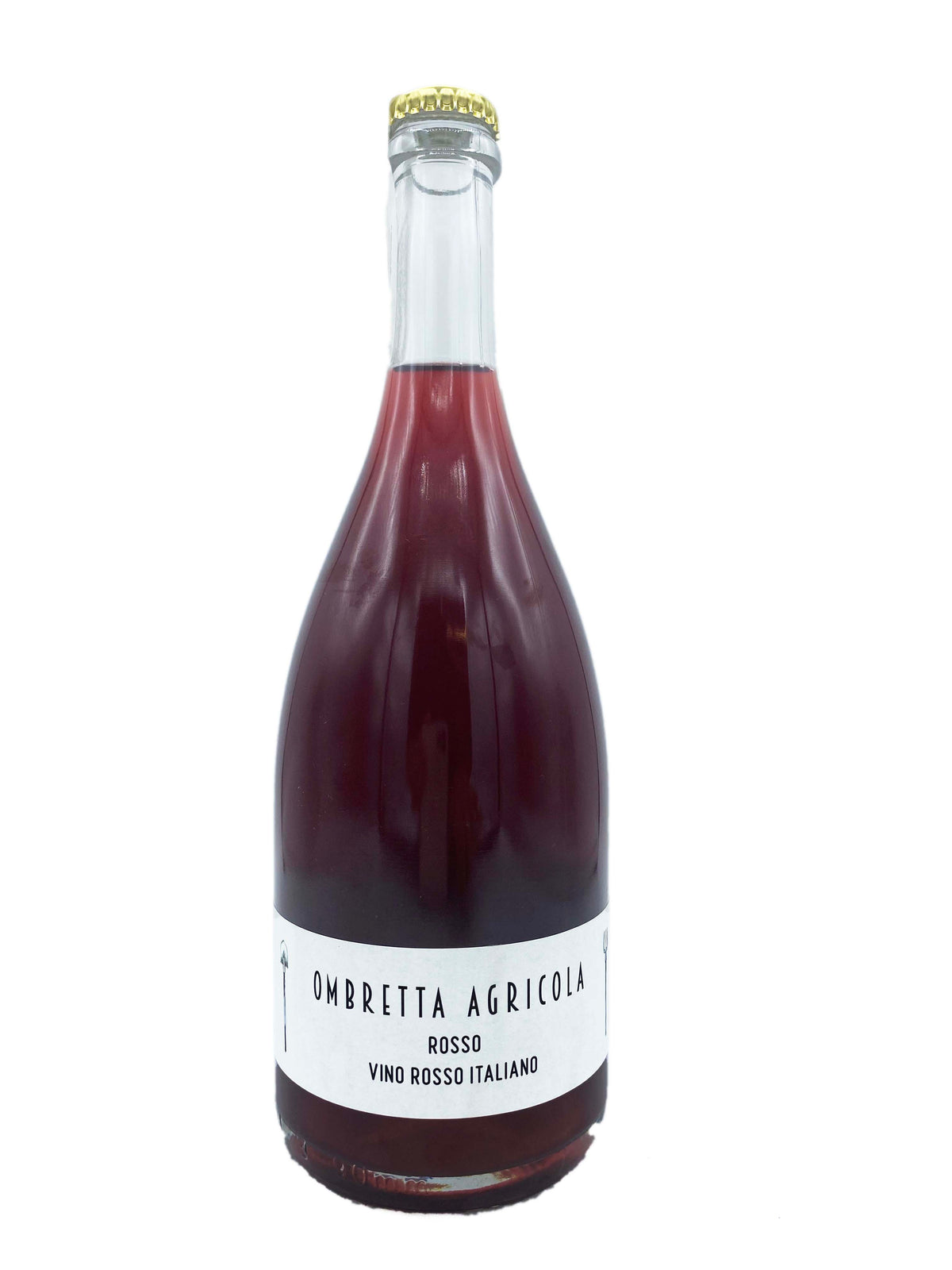 Ombretta Rosso NV - Wine Therapy NYC