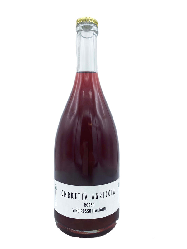 Ombretta Rosso NV - Wine Therapy NYC
