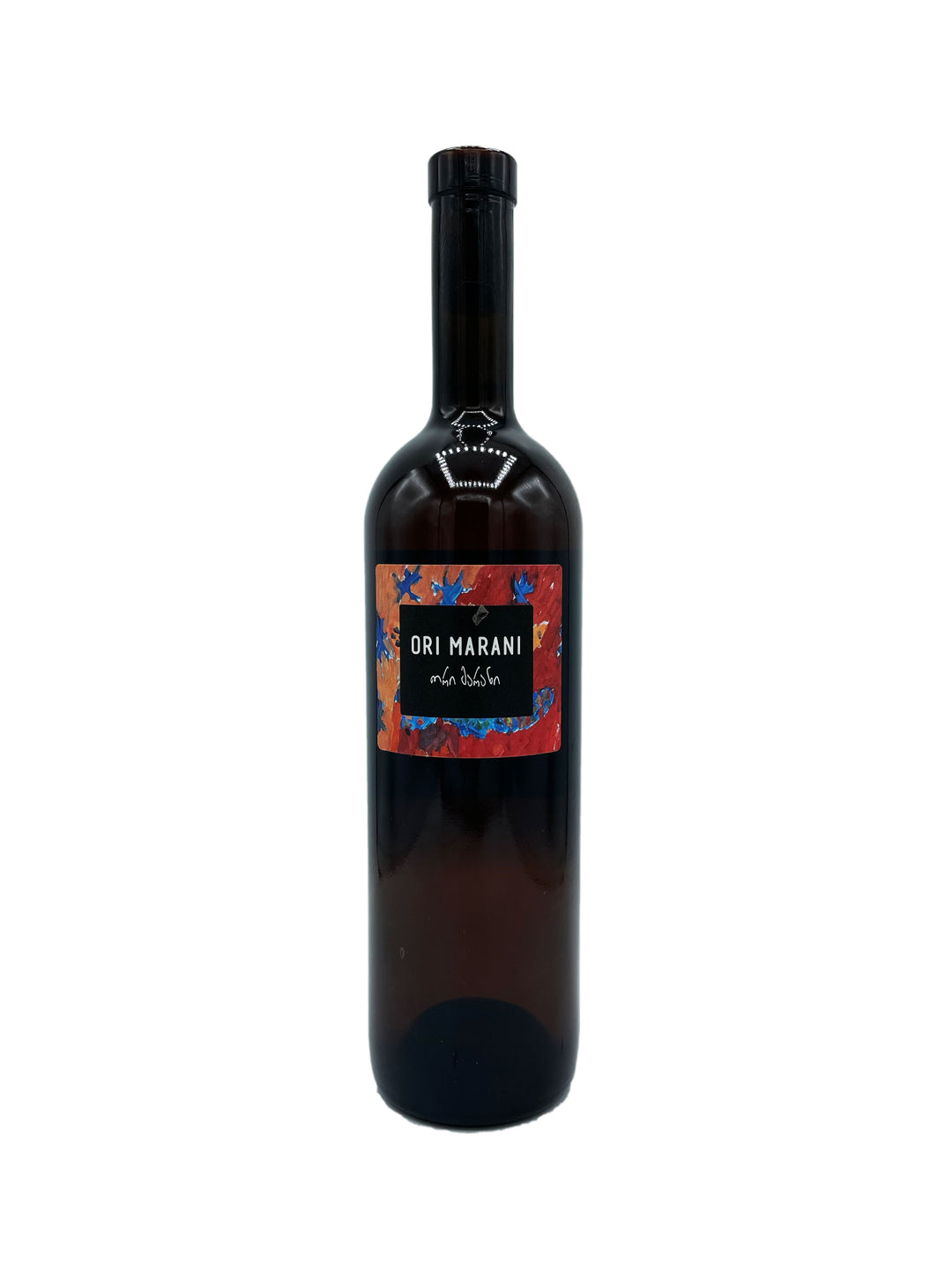 Ori Marani Nita 2019 - Wine Therapy NYC