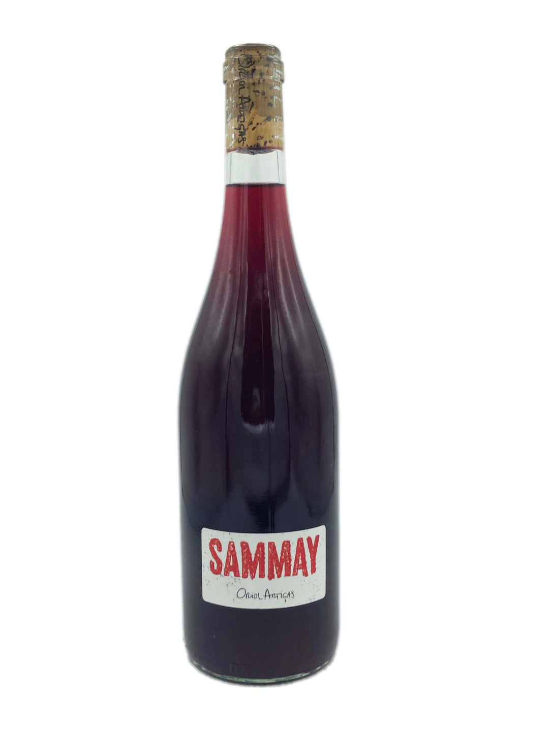 Oriol Artigas Sammay Negre 2020 - Wine Therapy NYC