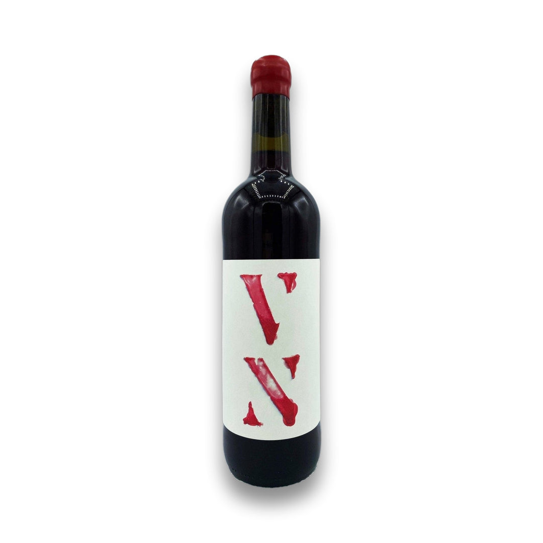 Partida Creus VN Red 2022 Red Wine