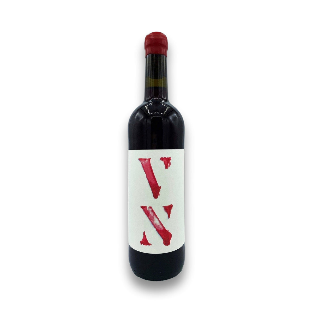 Partida Creus VN Red 2022 Red Wine