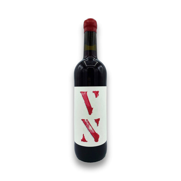 Partida Creus VN Red 2022 Red Wine