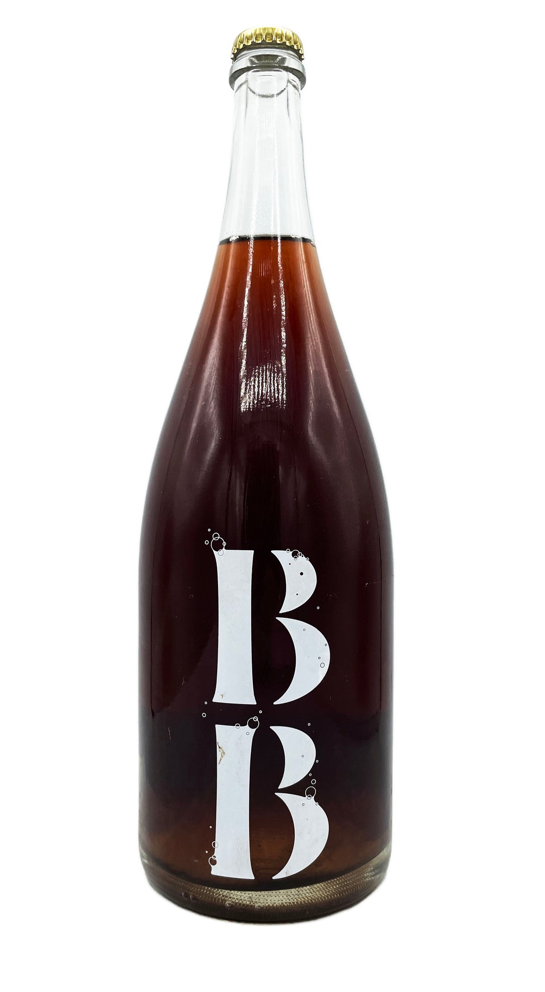 Partida Creus BB Massis de Bonastre Sparkling Magnum 1.5L 2019 - Wine Therapy NYC