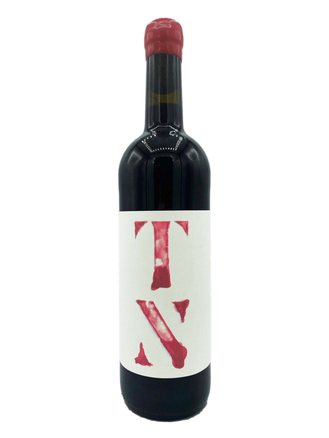 Partida Creus Tinto Natural TN Catalunya 2021 - Wine Therapy NYC