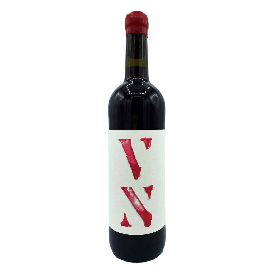 Partida Creus VN Red 2022 Red Wine