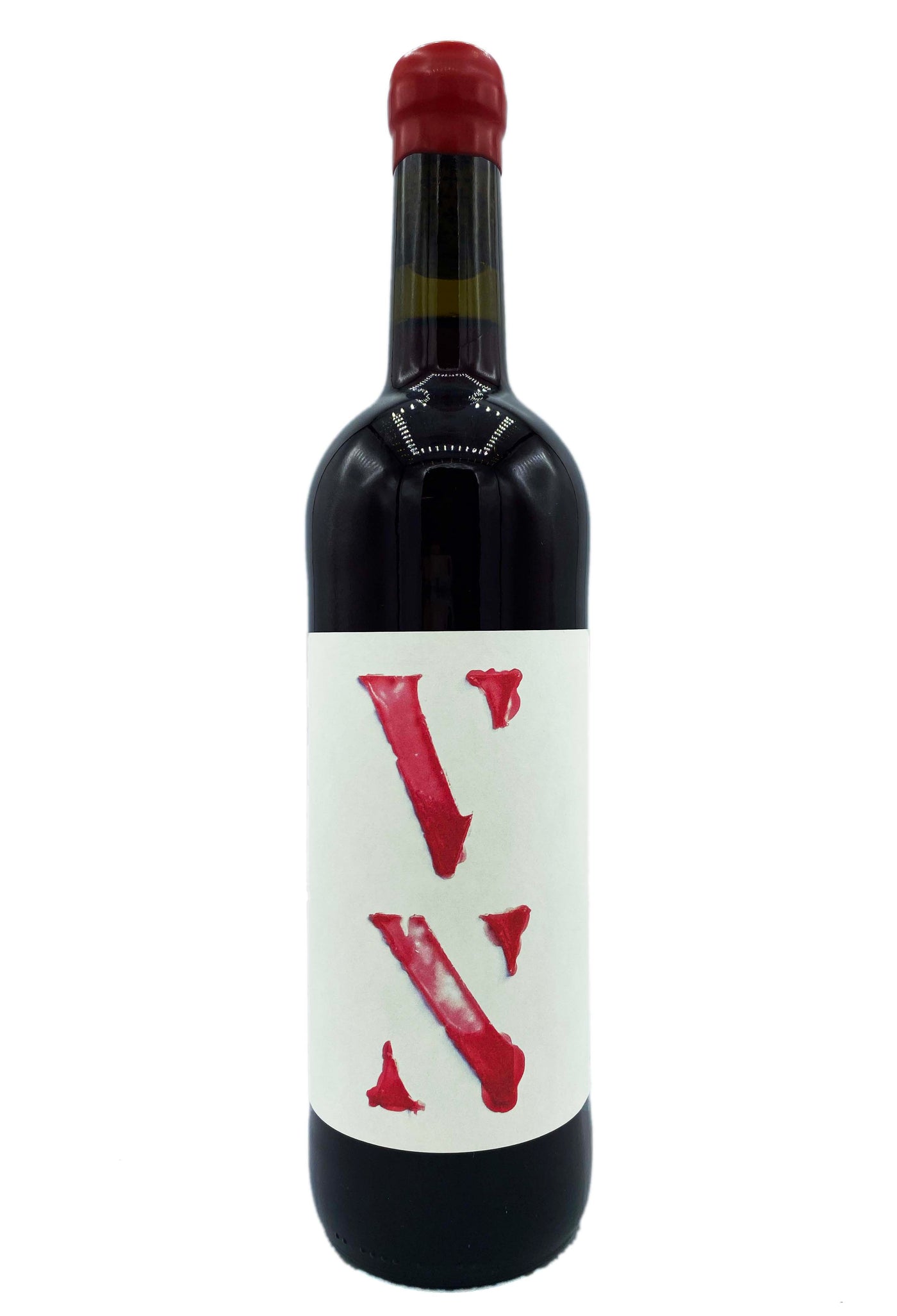 Partida Creus VN Red 2022