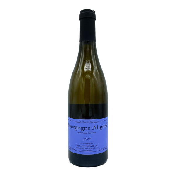 Sylvain Pataille Bourgogne Aligote 2022 White Wine