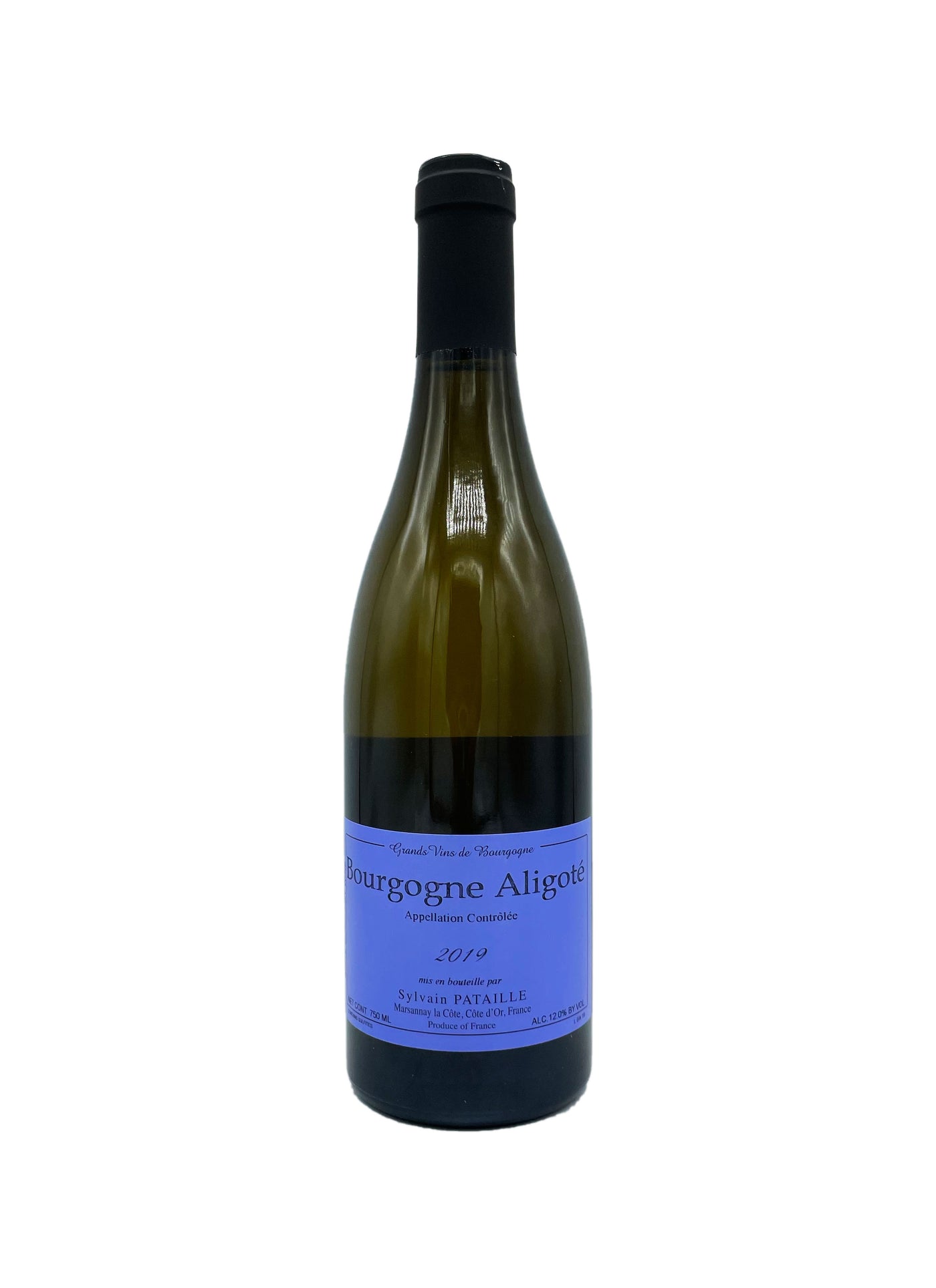 Sylvain Pataille Bourgogne Aligote 2022
