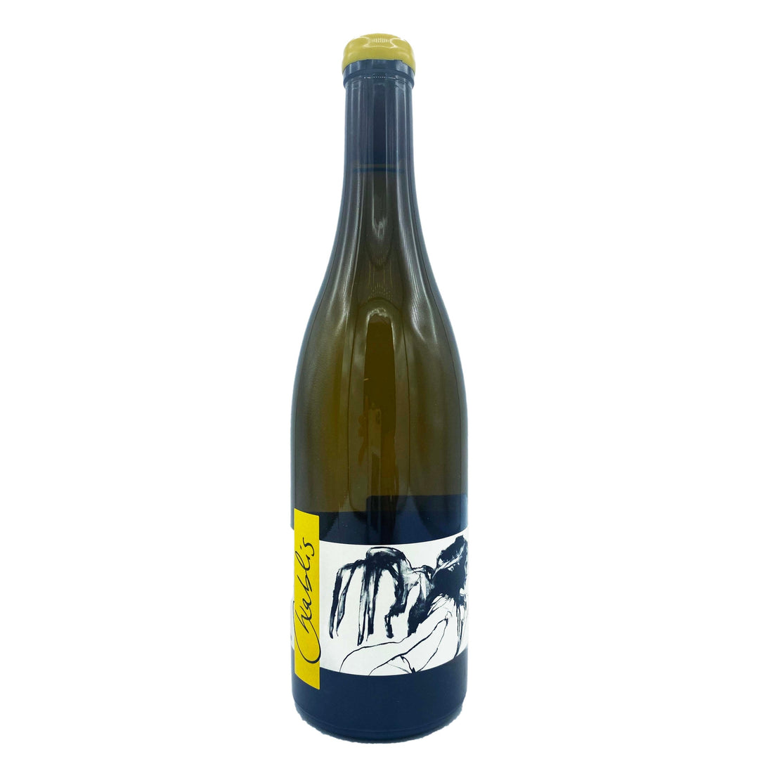 Pattes Loup Chablis Vent d&