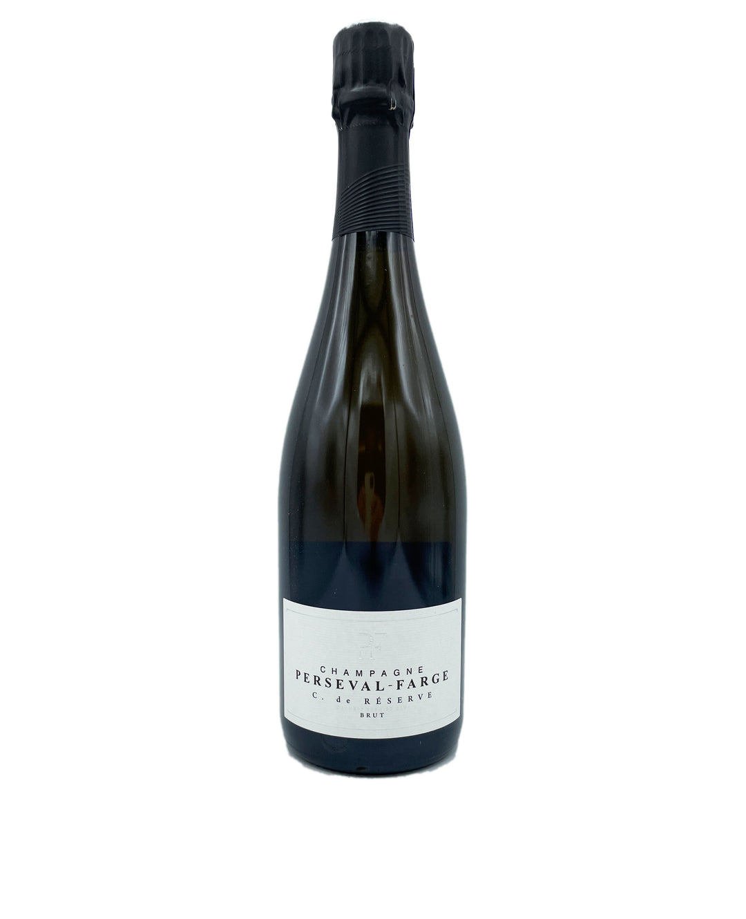 Perseval Farge Brut C de Reserve Champagne - Wine Therapy NYC