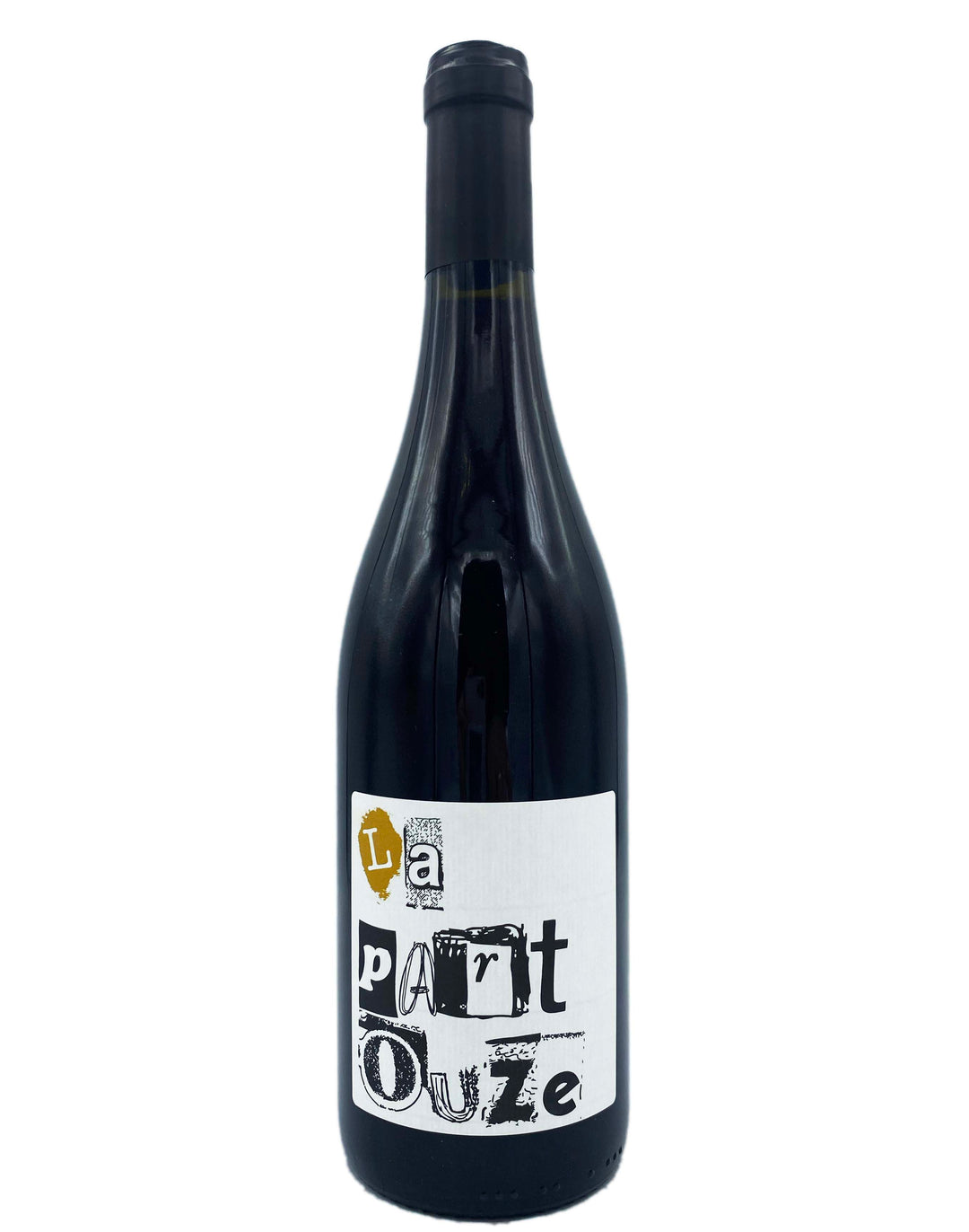 Petit Oratoire La Partouze 2020 - Wine Therapy NYC