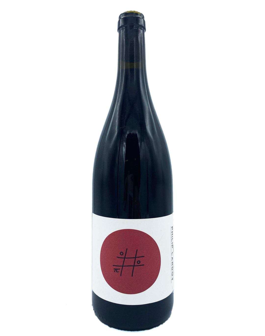 Philip Lardot Pinot Noir 2022 - Wine Therapy NYC