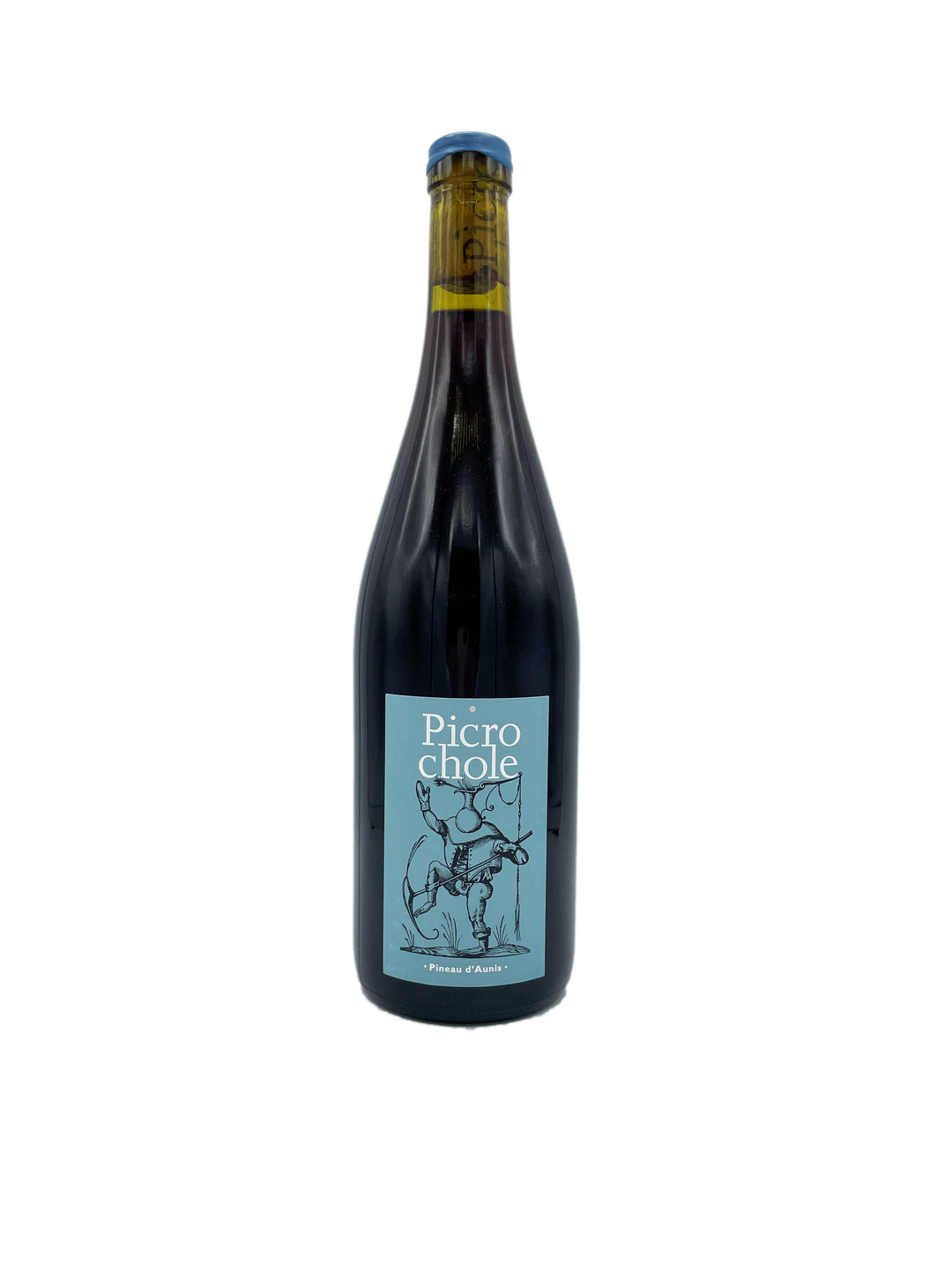 Domaine de Montrieux Picrochole 2022 - Wine Therapy NYC