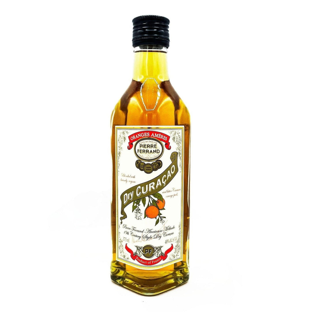 Pierre Ferrand Dry Curaçao 375ml Cordial