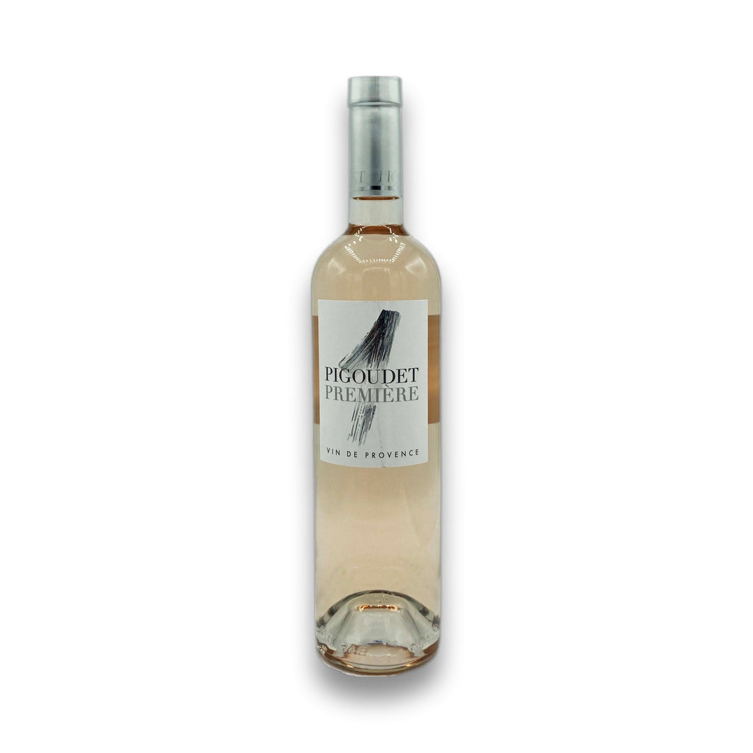 Pigoudet Premiere Rose Coteaux D'Aix-En-Provence 2024 - Wine Therapy NYC