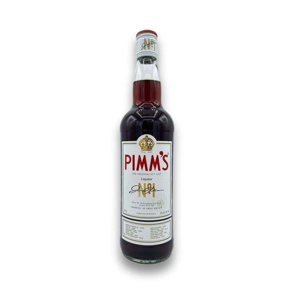 Pimm's Liqueur No. 1 750ml Cordial