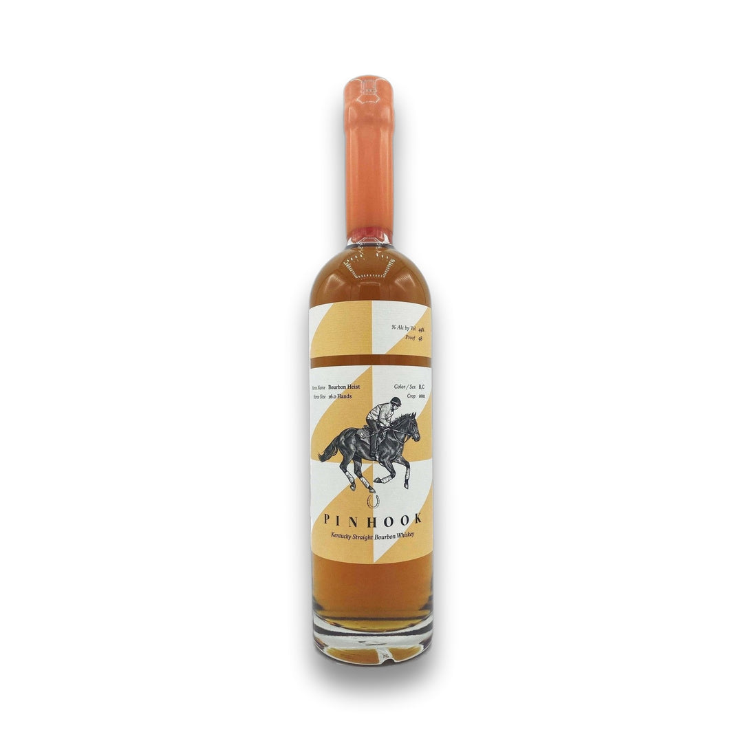 Pinhook Flagship Bourbon 750ml Whiskey