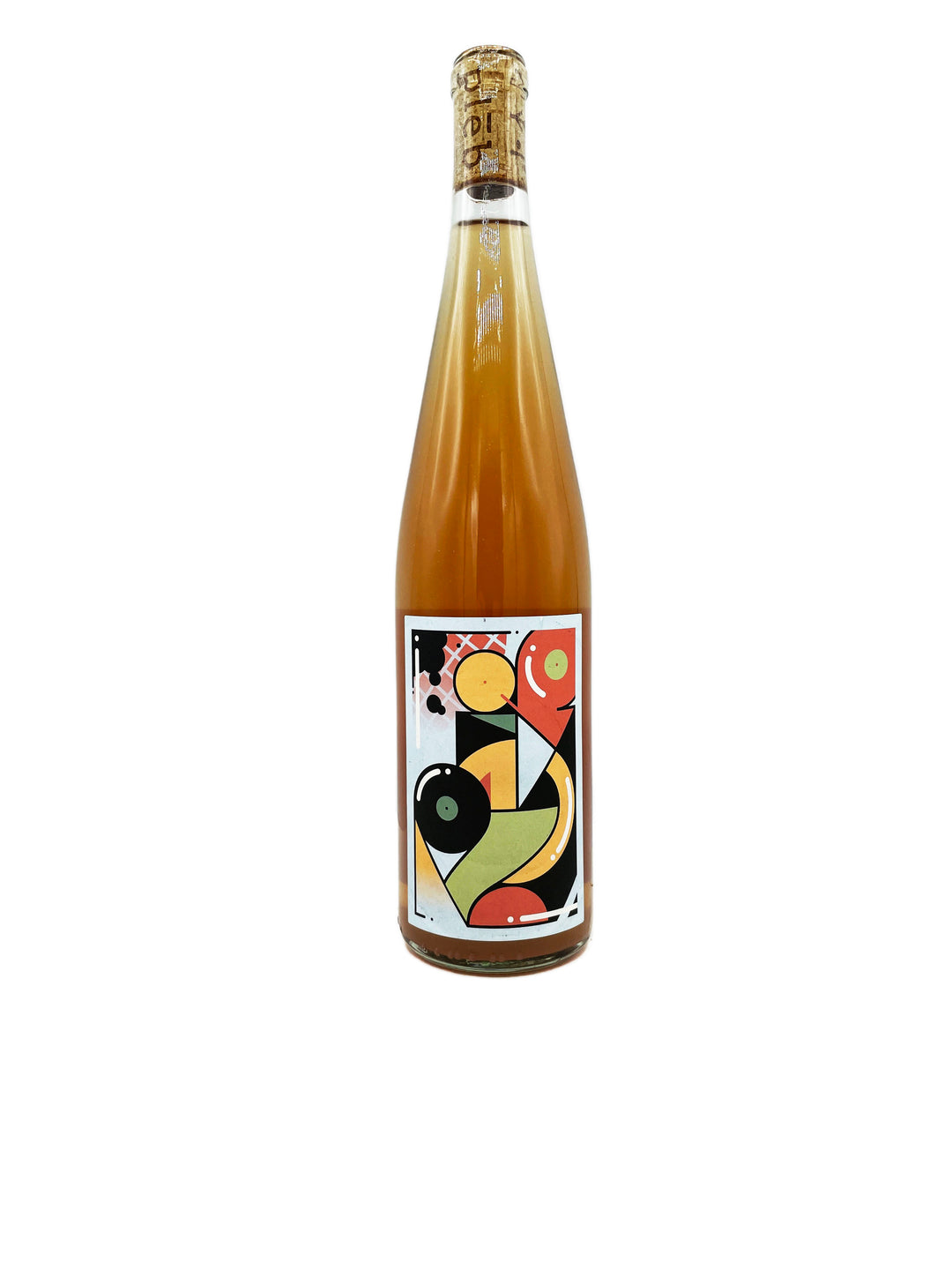 Pleb Urban Winery B-Sides &amp; Rarities - Wine Therapy NYC