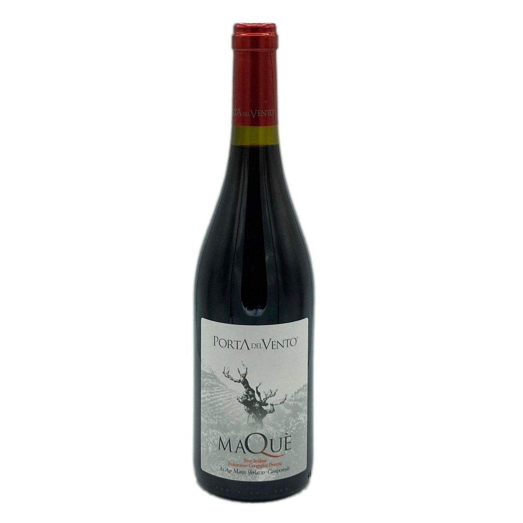 Porta del Vento Maque Rosso NV Red Wine